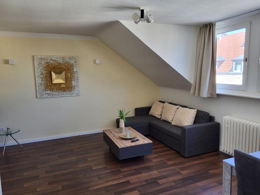 Design Apartment Naehe Duesseldorf Krefeld Esterno foto