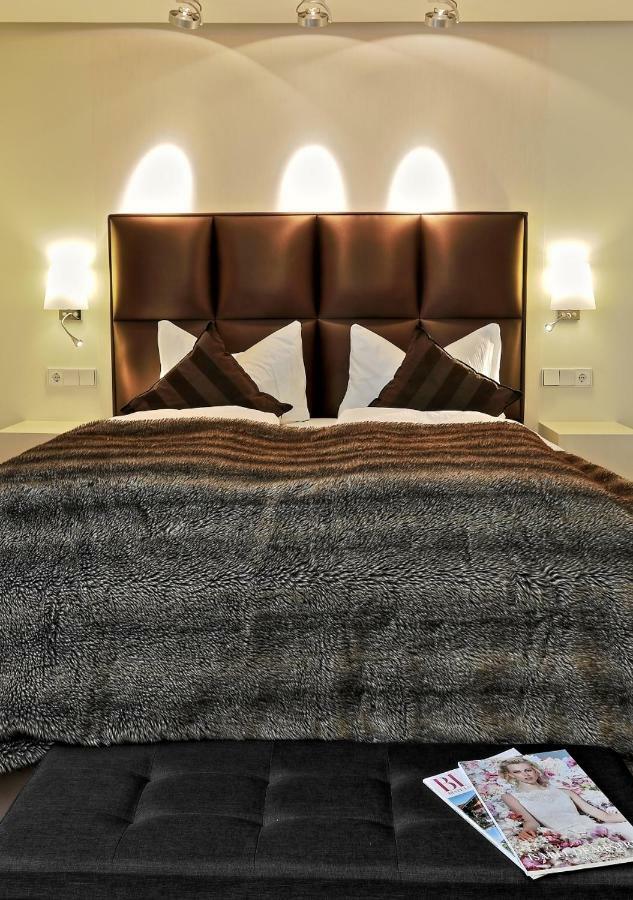 Design Apartment Naehe Duesseldorf Krefeld Esterno foto