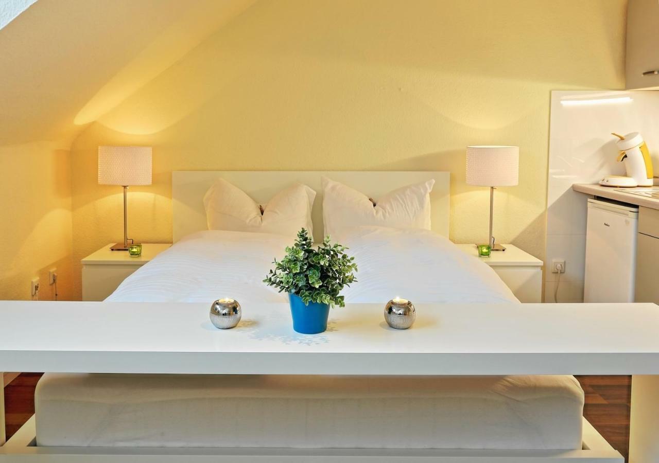 Design Apartment Naehe Duesseldorf Krefeld Esterno foto