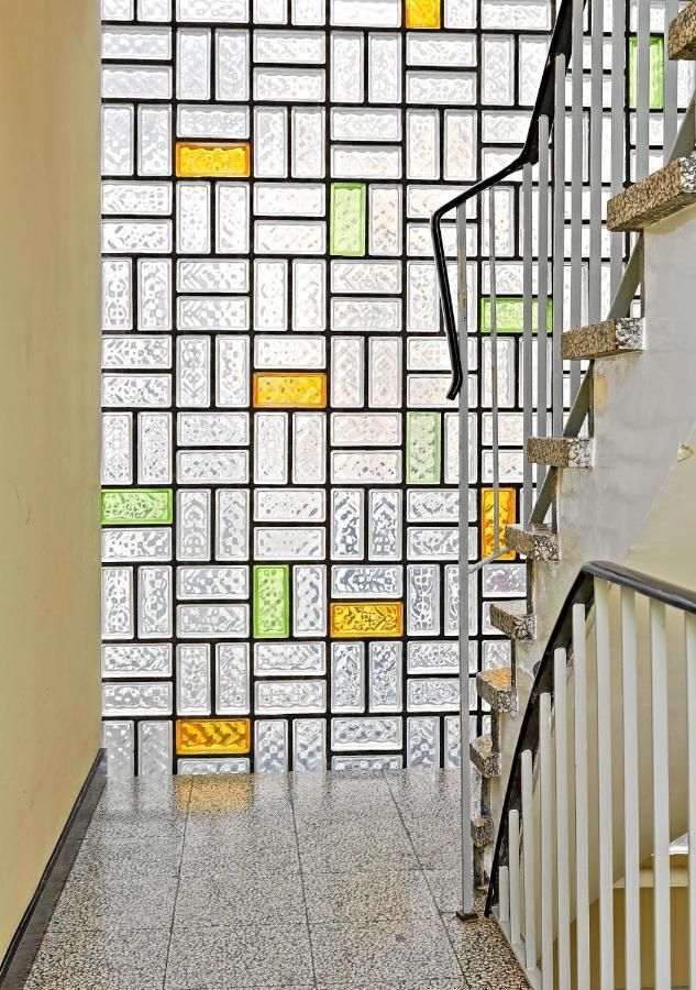 Design Apartment Naehe Duesseldorf Krefeld Esterno foto